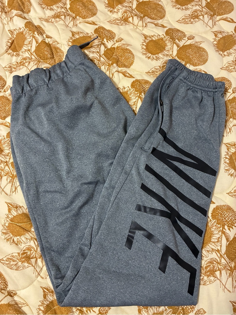 Nike joggers
